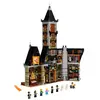 LEGO 10273 Creator - La Maison Hantée de la Fête Foraine