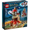 L'attaque du Terrier des Weasley  - LEGO Harry Potter - 75980
