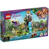 Lego Friends - Le Sauvetage Des Alpagas En Montagne - 41432
