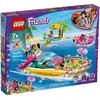LEGO Le bateau de fête (41433)