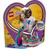 LEGO® Friends 41384 La boîte coeur d'été d'Andréa