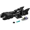 Lego Lego Dc Comics - La Batmobile De 1989 - 76139