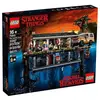 Lego Stranger Things: The Upside Down 75810 set - VIP Exclusive