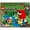 LEGO® Minecraft  21153 La ferme à laine