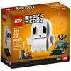 Lego Lego Brickheadz - Le Fantôme D'halloween - 40351