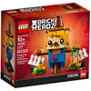 Lego Brickheadz - L'épouvantail De Thanksgiving - 40352