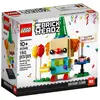 Lego Brickheadz - Clown D'anniversaire - 40348