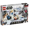 LEGO® Star Wars  75241 Action Battle La défense de la base Echo 
