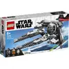 75242 Black Ace TIE Interceptor LEGO(r) Star Wars