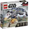 LEGO Star Wars  75233 Canonnière droïde