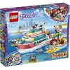 LEGO® Friends 41381 Le bateau de sauvetage