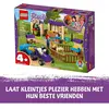 LEGO® Friends 41361 L'écurie de Mia