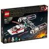 LEGO® Star Wars  Episode IX 75249 Y-Wing Starfighter  de la Résistance