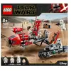 LEGO® Star Wars  75250 La course-poursuite en speeder sur Pasaana