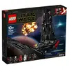 LEGO® Star Wars  Episode IX 75256 La navette de Kylo Ren