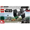 LEGO® 4+ Star Wars  75237 L’attaque du chasseur TIE