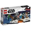 LEGO Star Wars  75236 Duel sur la base Starkiller