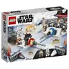 LEGO Star Wars  75239 Action Battle L’attaque du générateur de Hoth 