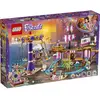 LEGO® Friends 41375 Le quai de Heartlake City