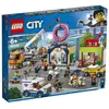 LEGO® City 60233 L'ouverture du magasin de donuts