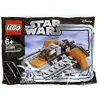 Lego Star Wars - Snowspeeder (Polybag) - 30384