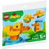 Lego Duplo - mijn eerst eend 30327 First Duck - polybag