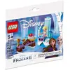 LEGO Disney La Reine des Neiges 2 Elsa 30553 Lot de sacs en plastique