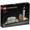LEGO® Architecture - Las Vegas - 21047