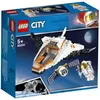 LEGO® City 60224 La mission d'entretien du satellite