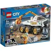LEGO® City 60225 Le véhicule d'exploration spatiale