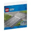 LEGO® City 60236 Droite et intersection