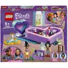 LEGO® Friends 41359 La boîte des coeurs de l'amitié