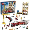 LEGO® City Action 60216 Les pompiers du centre-ville