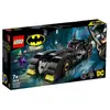 LEGO® DC Comics Super Heroes 76119 Batmobile  : la poursuite du Joker 