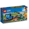 LEGO® City Great Vehicles 60223 Le transport de l'ensileuse