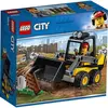 LEGO® City 60219 La chargeuse