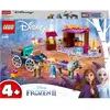 LEGO® Disney La Reine des Neiges 41166 L'aventure en calèche d'Elsa