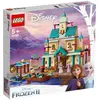 LEGO® Disney La Reine des Neiges 41167 Le château d'Arendelle