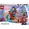 Lego Lego Disney - La Cabane Enchantée Dans L'arbre - 41164