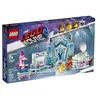 LEGO 70837 Movie 2-Le Spa Brillant et Scintillant   Jeu de Construction