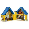 LEGO® The Lego® Movie 2  70831 La maison-fusée d'Emmet !