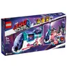 LEGO® The Lego® Movie 2  70828 Le bus discothèque