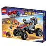 LEGO® The Lego® Movie 2  70829 Le buggy d'évasion d'Emmet et Lucy !
