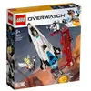 LEGO® Overwatch 75975 Observatoire : Gibraltar