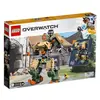 LEGO® Overwatch 75974 Bastion