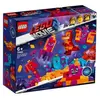 LEGO 70825 Movie La boîte à Construire de la Reine aux Mille Visages !