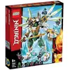 LEGO® NINJAGO® 70676 Le robot Titan de Lloyd