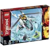 LEGO® NINJAGO® 70673 Le ShuriCopter