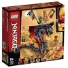 LEGO® NINJAGO® 70674 Croc' feu