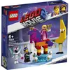 LEGO® The Lego® Movie 2  70824 La Reine aux mille visages